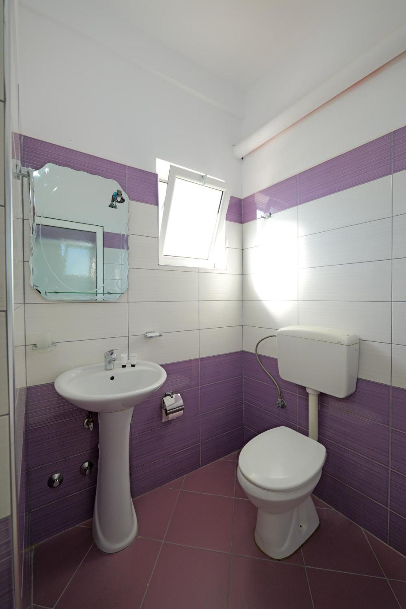 Ali Dura Apartments Ksamil Bagian luar foto